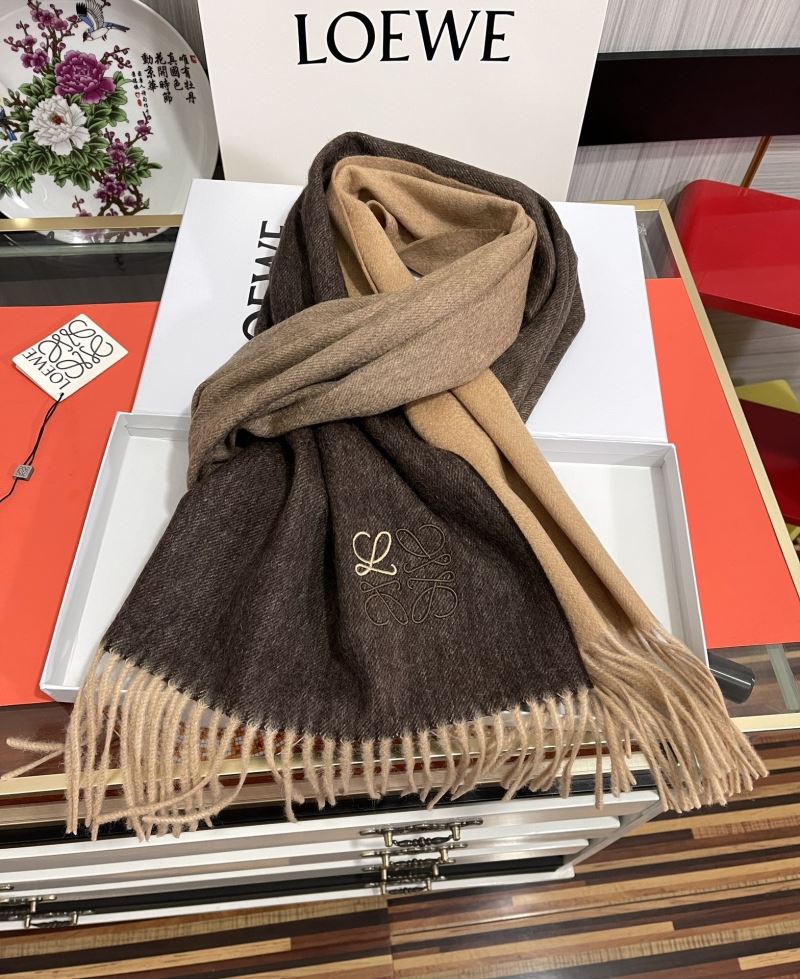 Loewe Scarf